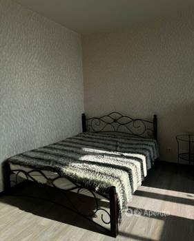 1-к квартира, на длительный срок, 37м2, 21/25 этаж