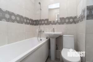 1-к квартира, на длительный срок, 30м2, 6/9 этаж