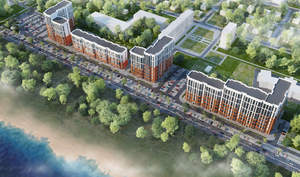 3-к квартира, на длительный срок, 60м2, 9/17 этаж