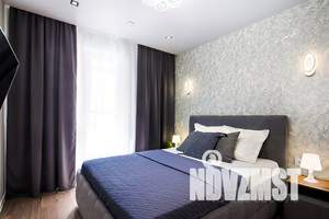 2-к квартира, посуточно, 51м2, 5/25 этаж