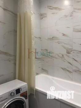 2-к квартира, на длительный срок, 42м2, 14/23 этаж