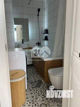 2-к квартира, на длительный срок, 57м2, 8/25 этаж