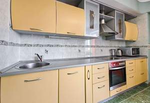 3-к квартира, на длительный срок, 70м2, 7/17 этаж