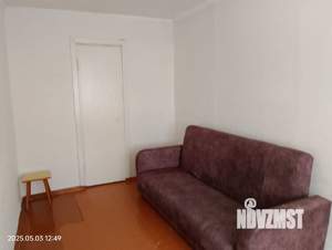 2-к квартира, на длительный срок, 45м2, 5/5 этаж