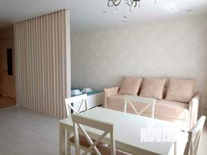 1-к квартира, посуточно, 34м2, 1/1 этаж