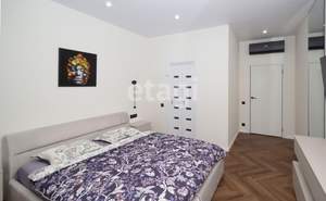 3-к квартира, на длительный срок, 79м2, 18/25 этаж