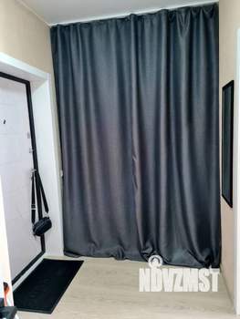 1-к квартира, на длительный срок, 40м2, 6/21 этаж