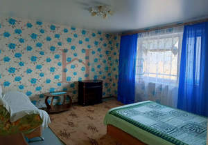 1-к квартира, на длительный срок, 35м2, 6/9 этаж