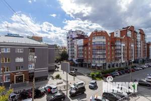 1-к квартира, посуточно, 28м2, 4/5 этаж