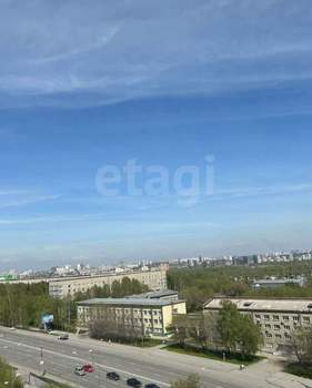 Студия квартира, на длительный срок, 34м2, 9/24 этаж