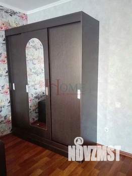 1-к квартира, на длительный срок, 45м2, 10/10 этаж