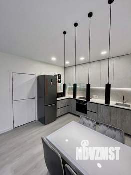 3-к квартира, на длительный срок, 70м2, 2/9 этаж