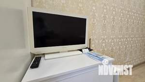 1-к квартира, посуточно, 42м2, 3/25 этаж