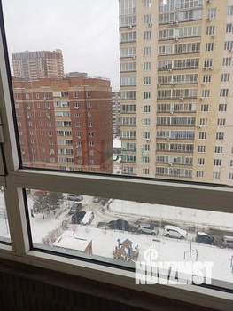 2-к квартира, на длительный срок, 66м2, 9/16 этаж