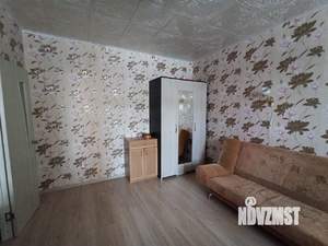 1-к квартира, на длительный срок, 38м2, 2/21 этаж