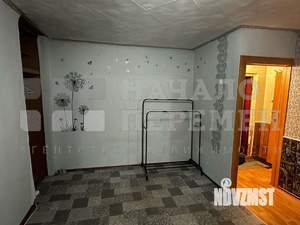 1-к квартира, на длительный срок, 30м2, 5/5 этаж