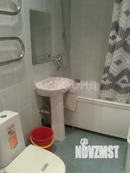 1-к квартира, на длительный срок, 36м2, 3/16 этаж