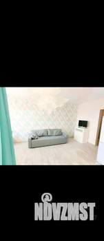 Студия квартира, на длительный срок, 30м2, 19/25 этаж