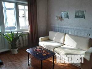 1-к квартира, на длительный срок, 35м2, 5/9 этаж