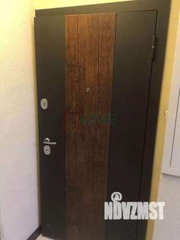 Студия квартира, на длительный срок, 27м2, 19/22 этаж