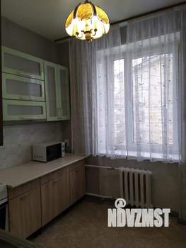 2-к квартира, на длительный срок, 57м2, 4/5 этаж