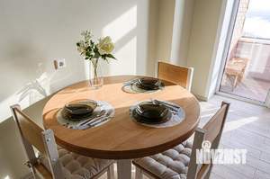 1-к квартира, посуточно, 40м2, 13/25 этаж