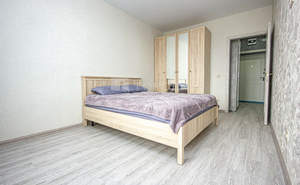 1-к квартира, на длительный срок, 38м2, 18/25 этаж