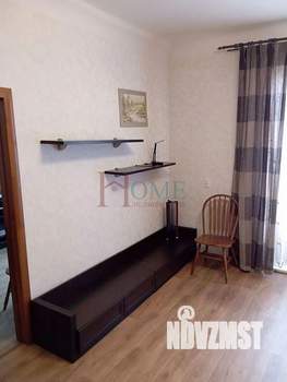 1-к квартира, на длительный срок, 38м2, 3/6 этаж