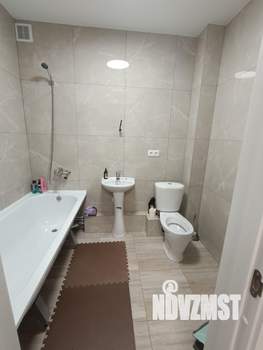 2-к квартира, на длительный срок, 45м2, 8/22 этаж