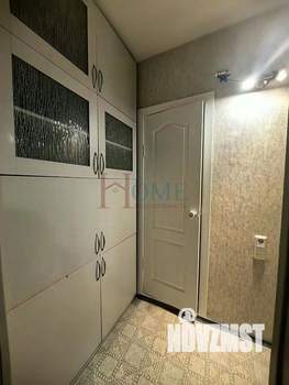 2-к квартира, на длительный срок, 54м2, 6/9 этаж