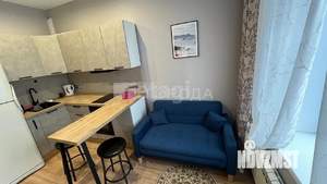 1-к квартира, на длительный срок, 30м2, 11/20 этаж