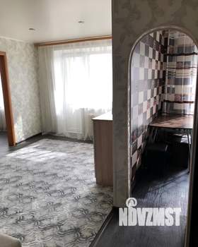 2-к квартира, на длительный срок, 41м2, 5/5 этаж