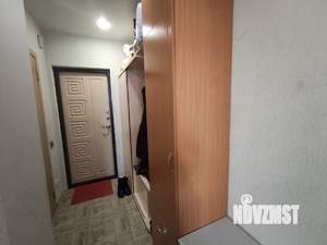 Студия квартира, на длительный срок, 20м2, 13/17 этаж