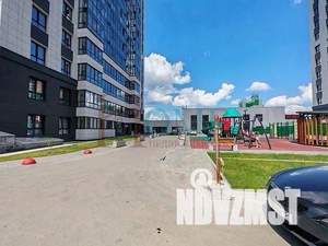 2-к квартира, на длительный срок, 54м2, 21/21 этаж