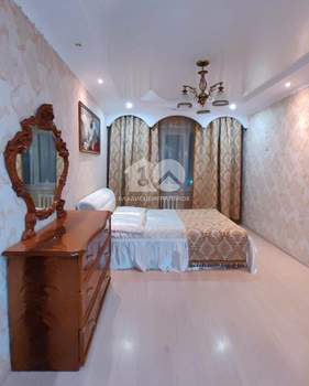 4-к квартира, на длительный срок, 87м2, 2/9 этаж