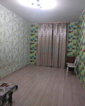 2-к квартира, на длительный срок, 50м2, 5/17 этаж