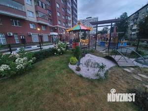 2-к квартира, посуточно, 80м2, 1/1 этаж