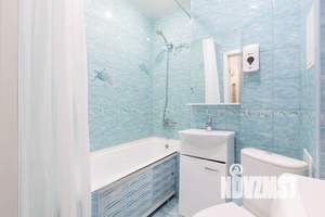 1-к квартира, посуточно, 26м2, 1/1 этаж