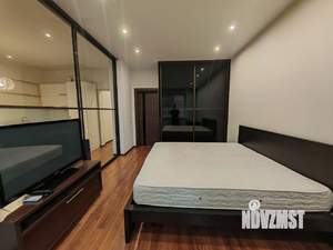 1-к квартира, на длительный срок, 35м2, 8/27 этаж