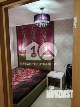 2-к квартира, на длительный срок, 48м2, 1/5 этаж