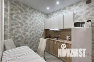 1-к квартира, посуточно, 30м2, 11/25 этаж