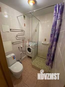 3-к квартира, на длительный срок, 46м2, 4/5 этаж