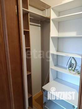 3-к квартира, на длительный срок, 45м2, 4/5 этаж