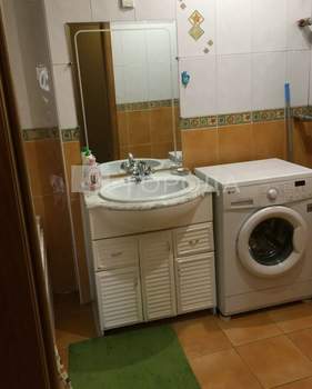 2-к квартира, на длительный срок, 80м2, 2/17 этаж