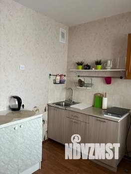 1-к квартира, посуточно, 35м2, 10/10 этаж