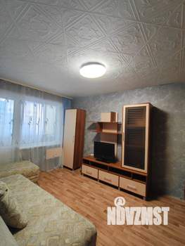 1-к квартира, на длительный срок, 30м2, 4/10 этаж