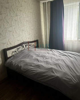 1-к квартира, на длительный срок, 42м2, 2/10 этаж