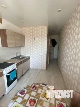 1-к квартира, на длительный срок, 38м2, 8/9 этаж