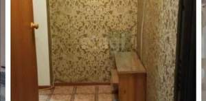 1-к квартира, на длительный срок, 30м2, 1/5 этаж