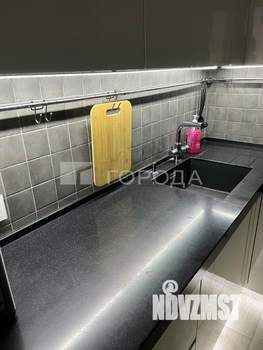 1-к квартира, на длительный срок, 46м2, 19/25 этаж